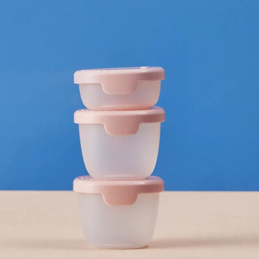 Picture of B.BOX SNACK TUB - BERRY